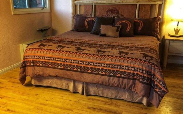 Apple Orchard Inn