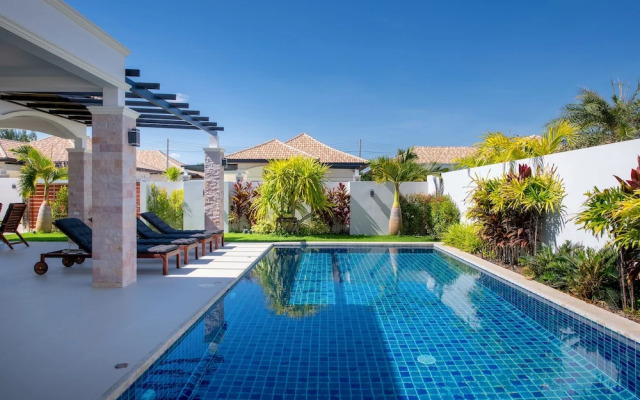 Orchid Paradise Homes OPV315