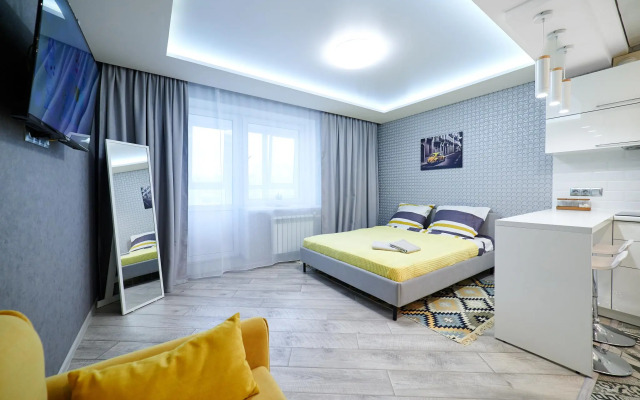 Family Space на улице Ленина