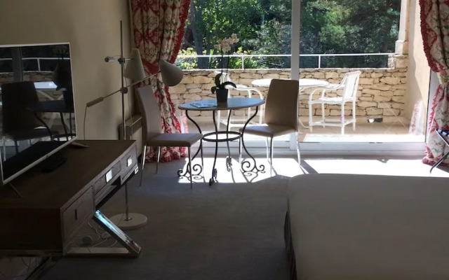 Hostellerie le Roy Soleil