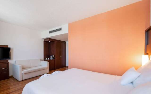 Comfort Hotel Olomouc Centre