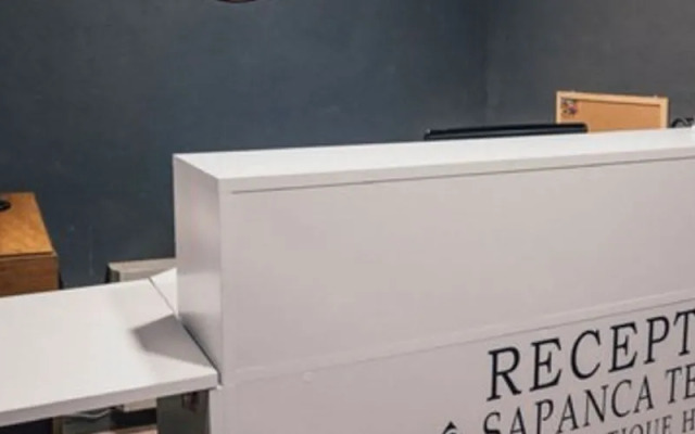 Sapanca Terrace Boutique Hotel