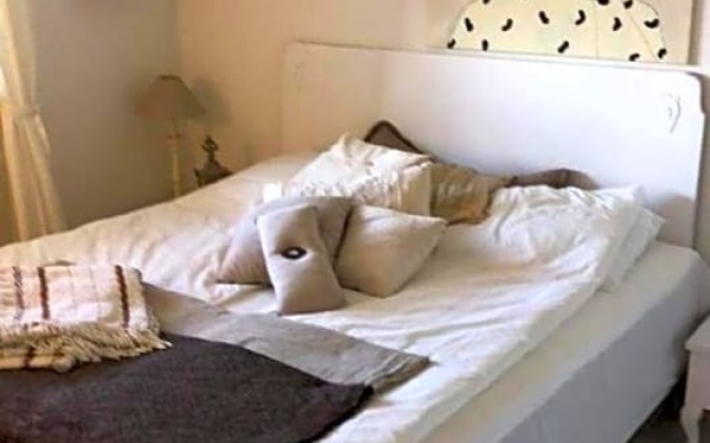 Tina Risager kunst & interiør