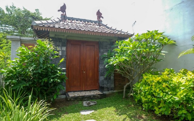 The Lavana Pondok Anugerah