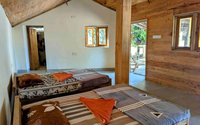 Hosanna Kite Beach Resort