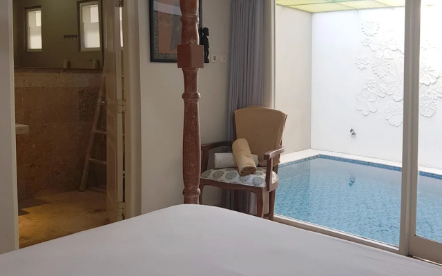 Ka Hana Mana Villa