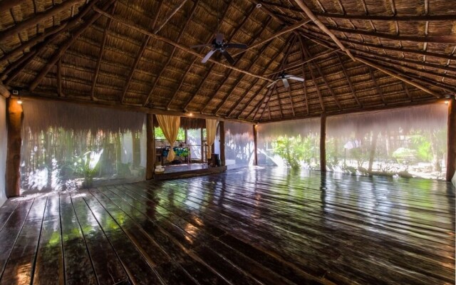 Yoga Shala - Adults Only