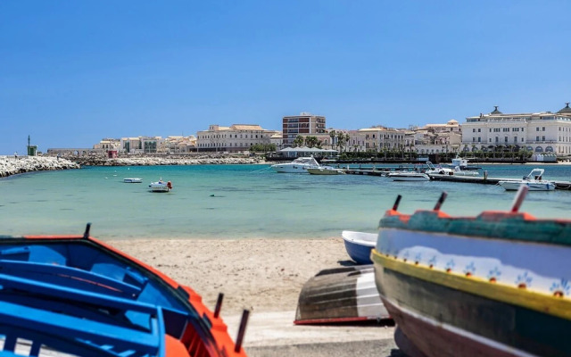 Blu Apartment al Porto by Wonderful Italy