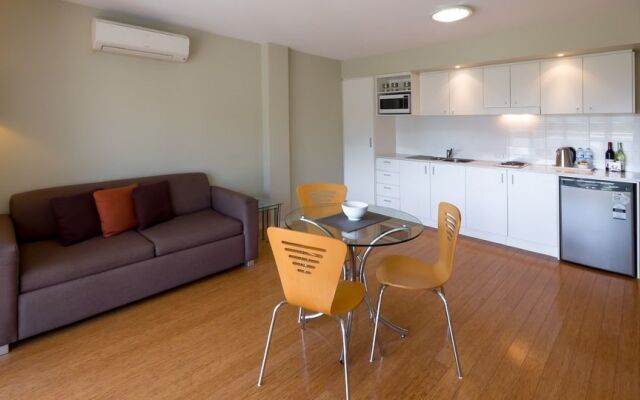 Cabarita Lake Apartments