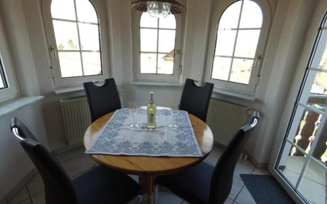 Ferienhaus Irene