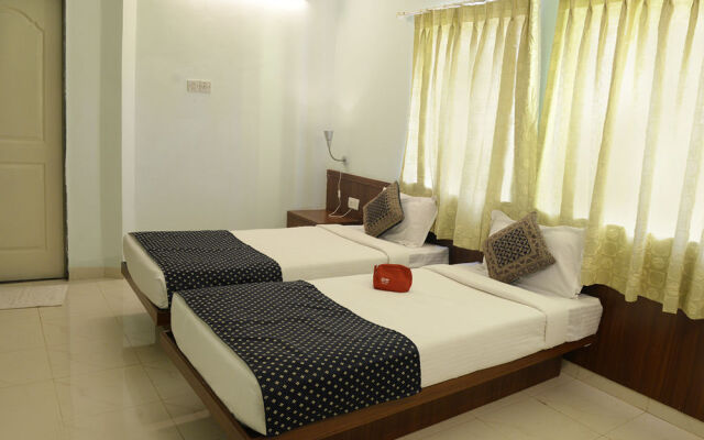 OYO Rooms Mapusa Panjim Highway