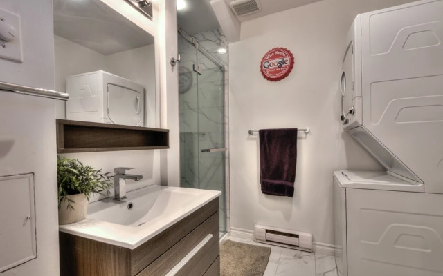 Studios Montcalm Montreal