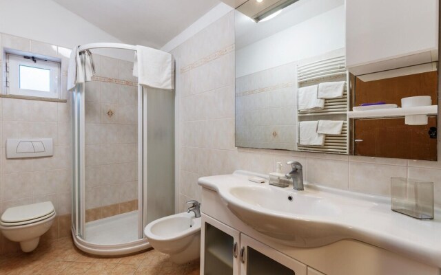 Nice Home in Pula With Wifi and 2 Bedrooms