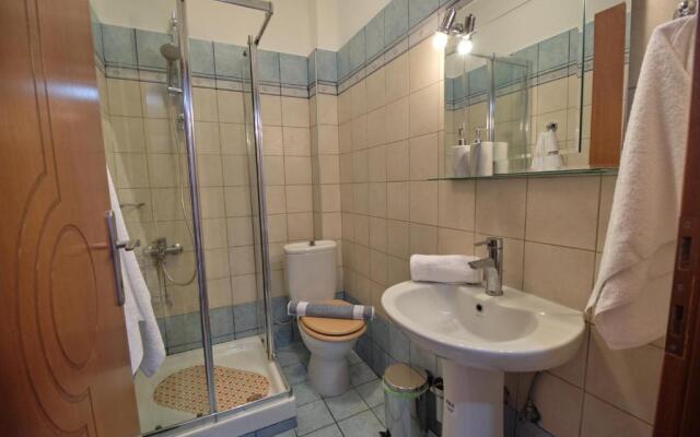 sunny 2 apartaments