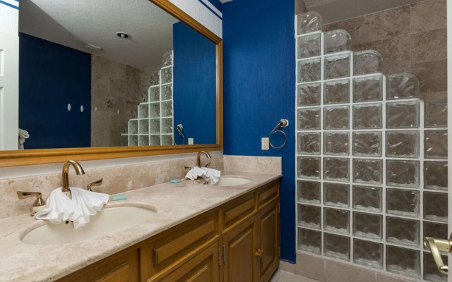 Sonoran Sea 2BR SSW 403 by Casago