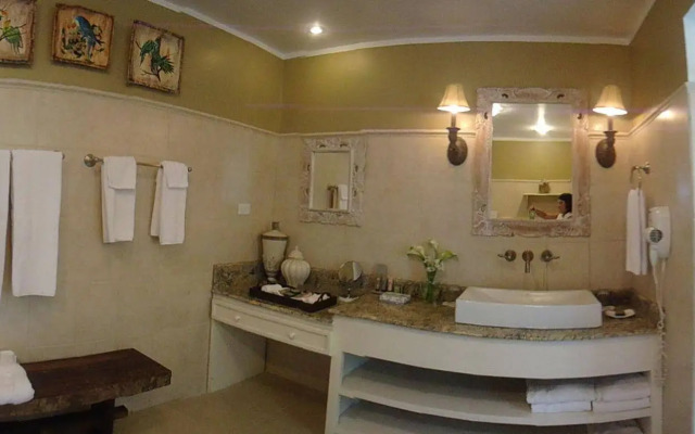 Hotel Panamonte