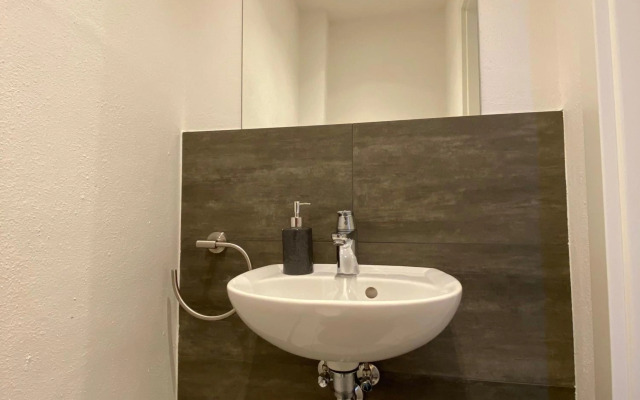 über den Dächern von Neheim