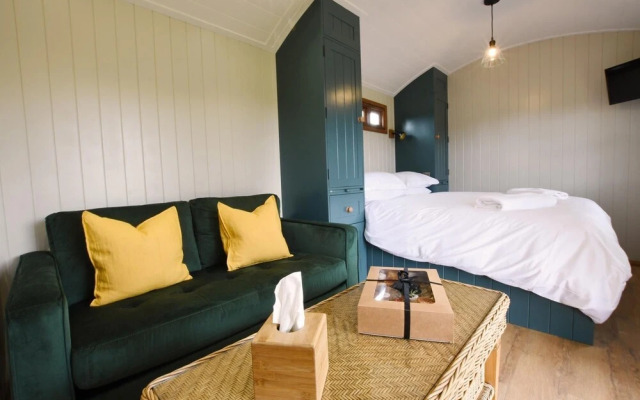 Rowley Farm Holidays