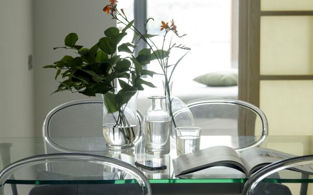 Eric Vökel Boutique Apartments Amsterdam Suites