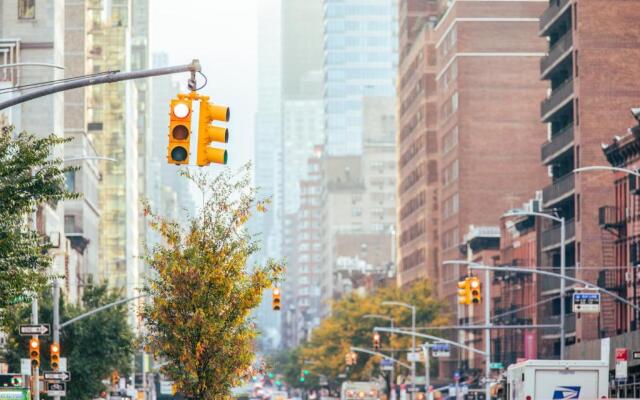 voco The Franklin New York by IHG