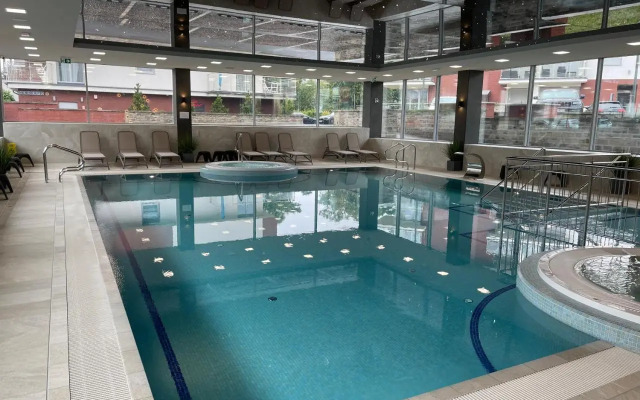 Apartament Lagarto