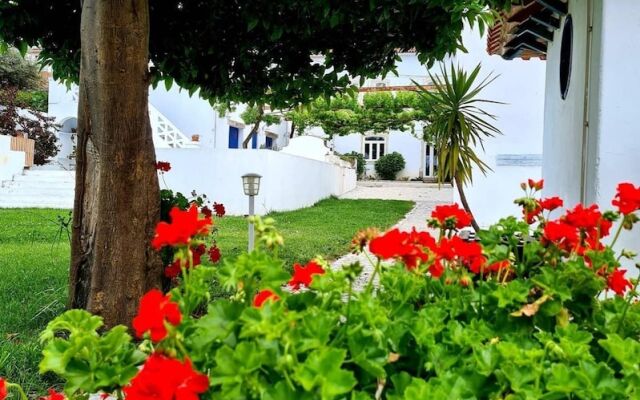 Oryza Guest House & Suites