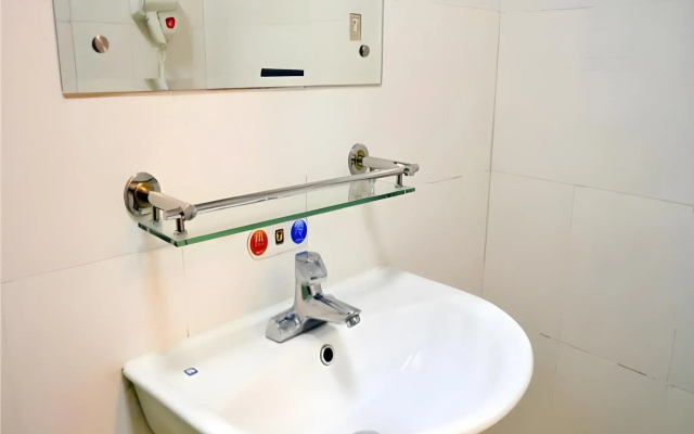 7 Days Premium Hotel (Xiamen Zhongshan Road Pedestrian Street)