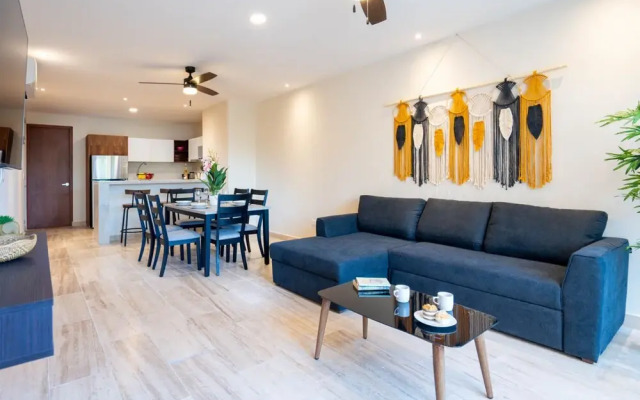 Paramar Viva 217 By Lockey