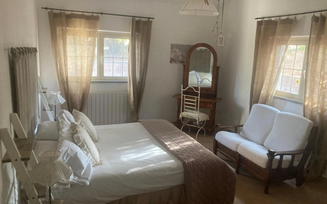 Azienda Agricola I Casali del Troscio