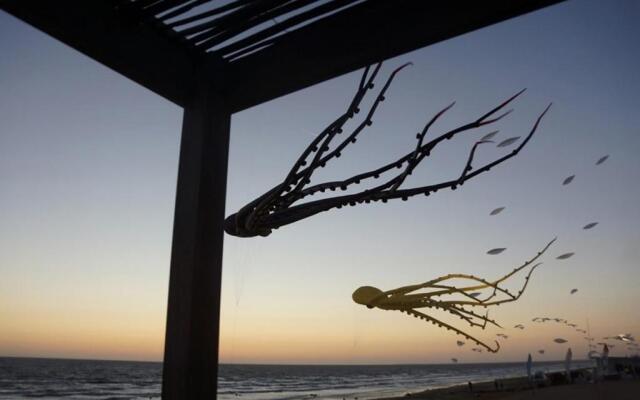 Charmante maison à 500 m du Remblais de Notre-Dame-de-Monts