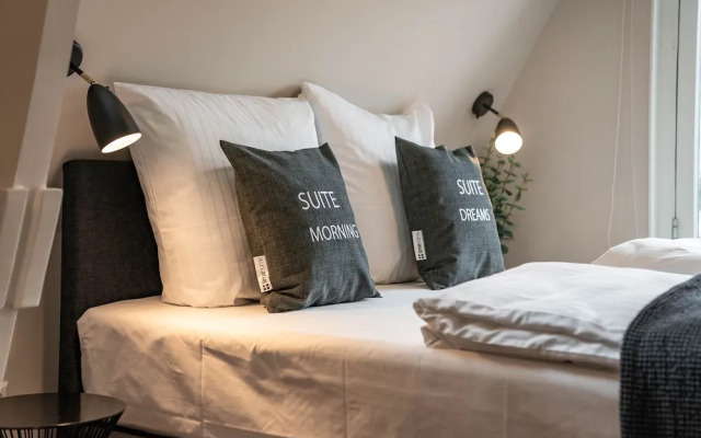 Limehome Den Haag Keizerstraat