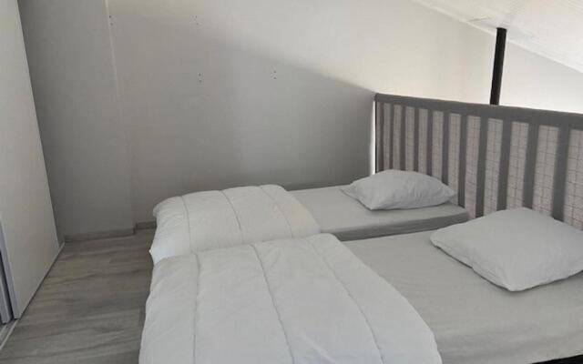 Maison Bretignolles-sur-Mer, 3 pièces, 6 personnes - FR-1-231-240