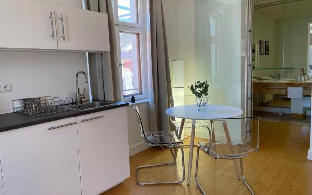 Bodensee Rooms Lochau