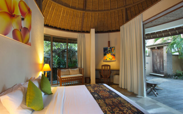 Tirta Naga Villa