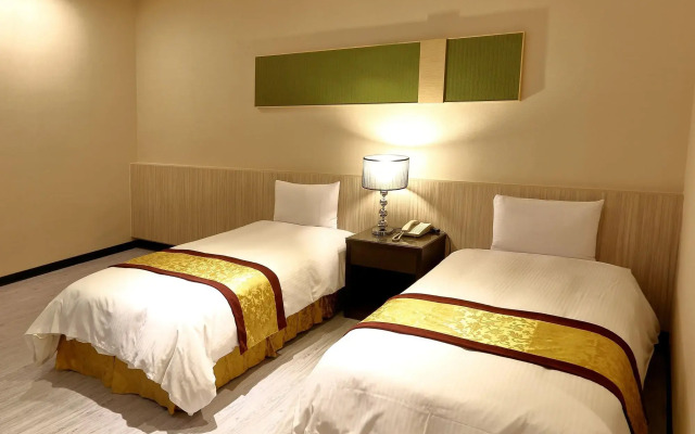 Sankaikan Hotel