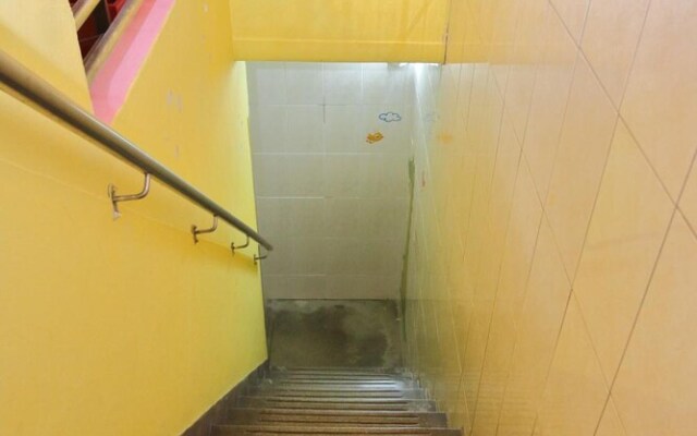 Good Man Hostel