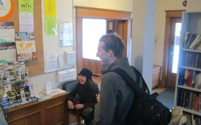 Hostelling International Regina