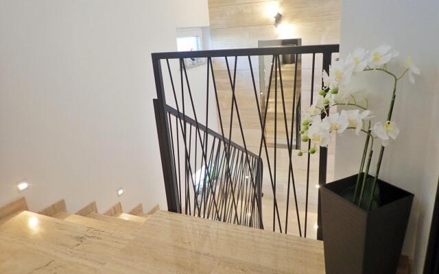 Apartments in Starigrad-Paklenica, modern and comfortable