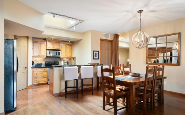 Cascade Suite-Three Bedroom Penthouse