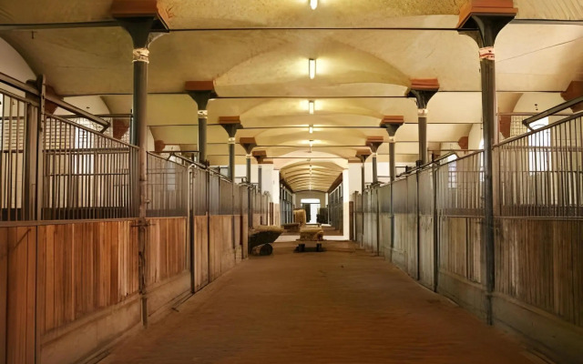Hotel Villa Sophia