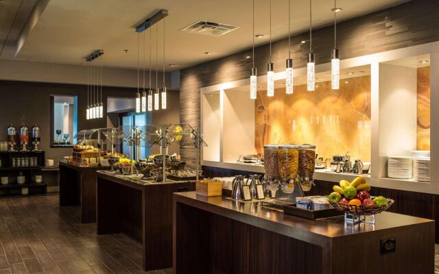 Hilton Tampa Downtown