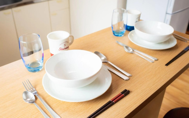 Chatelet Yoyogi Daini 401 - Vacation STAY 12247