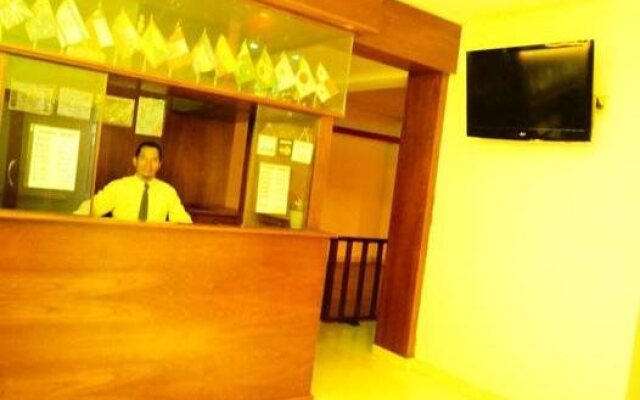 Elixer Hotel