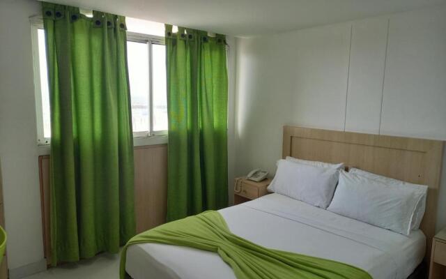 Hotel Isla Capri