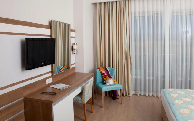 Merve Sun Hotel & Spa - All Inclusive