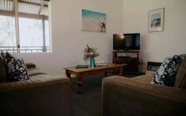 Yallingup Forest Resort