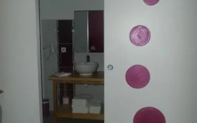 Chambres d'hôtes Ondicola