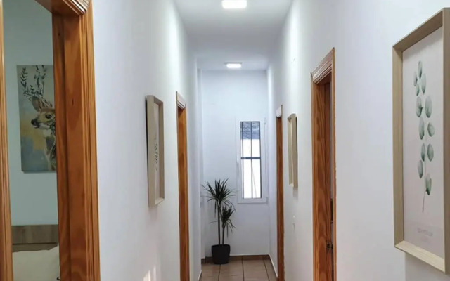 "Ñ" Casa Rural El Romeral - ALEGRÍA Housing