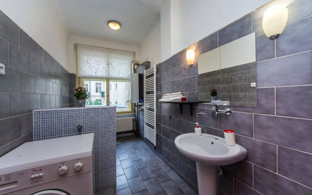 Welcome Apartments Prague