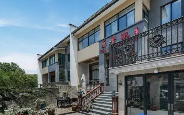 Original Work Guesthouse